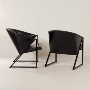 Mondi Fauteuils van Jouko Järvisalo voor Inno Oy, Finland, 1980s