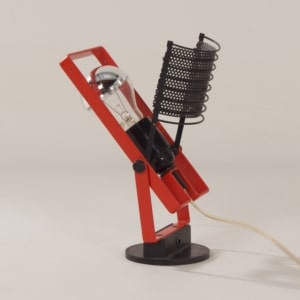 Sintesi Parete Lamp van Ernesto Gismondi voor Artemide, 1970s