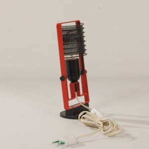 Sintesi Parete Lamp van Ernesto Gismondi voor Artemide, 1970s