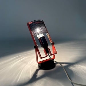 Sintesi Parete Lamp van Ernesto Gismondi voor Artemide, 1970s