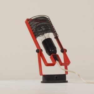 Sintesi Parete Lamp van Ernesto Gismondi voor Artemide, 1970s