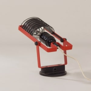 Sintesi Parete Lamp van Ernesto Gismondi voor Artemide, 1970s