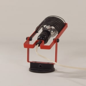 Sintesi Parete Lamp van Ernesto Gismondi voor Artemide, 1970s