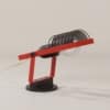 Sintesi Parete Lamp van Ernesto Gismondi voor Artemide, 1970s