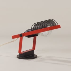 Sintesi Parete Lamp van Ernesto Gismondi voor Artemide, 1970s