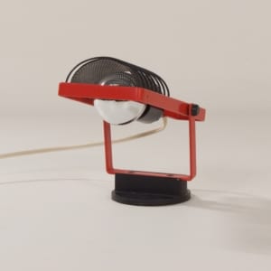 Sintesi Parete Lamp van Ernesto Gismondi voor Artemide, 1970s