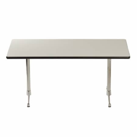 Eettafel / Bureau van Charles & Ray Eames voor Vitra, 2000s