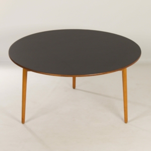 Heart Eetset van Hans Wegner voor Fritz Hansen, 1950s