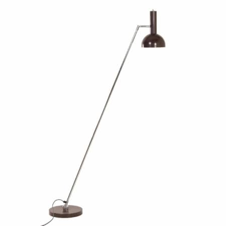 Vloerlamp met Kogelgewricht van H. Busquet voor Hala, 1960s