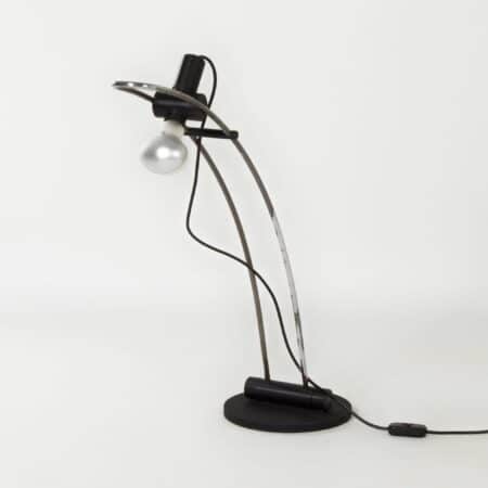 Italiaanse Bureaulamp van Lumenform, 1970s