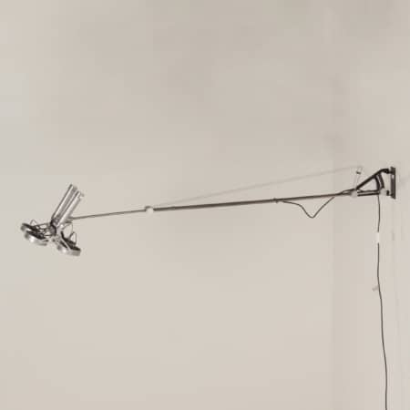 Nomad XYZ Wandlamp van Modular Lighting Instruments, 1990s