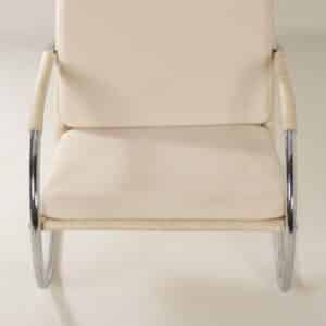 Fauteuil D35 van Anton Lorenz voor Tecta, 1980s