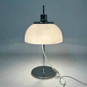 Tafellamp &#8220;Faro&#8221; van Harvey Guzzini, 1970s