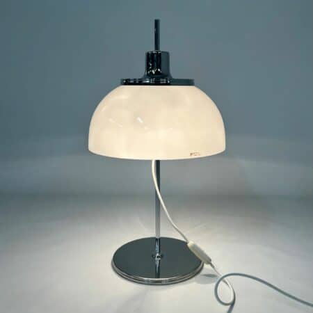 Tafellamp "Faro" van Harvey Guzzini, 1970s