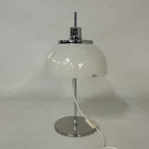 Tafellamp &#8220;Faro&#8221; van Harvey Guzzini, 1970s