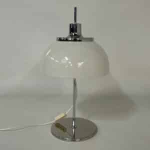 Tafellamp &#8220;Faro&#8221; van Harvey Guzzini, 1970s