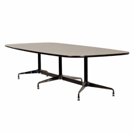 Segmented Eettafel van Charles & Ray Eames voor Vitra, 1990s - 305 cm