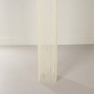 Garbo Q Hanglamp van Mariyo Yagi &#038; Studio Simongavina voor Sirrah, 1970s