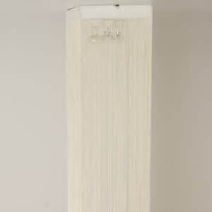 Garbo Q Hanglamp van Mariyo Yagi &#038; Studio Simongavina voor Sirrah, 1970s