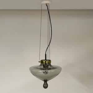 Hanglamp High Chaparral van Raak, 1970s