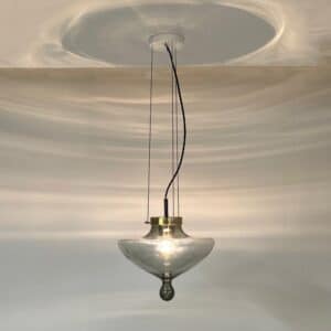 Hanglamp High Chaparral van Raak, 1970s
