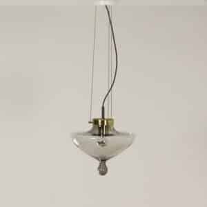 Hanglamp High Chaparral van Raak, 1970s