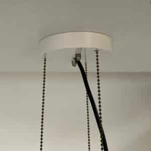 Hanglamp High Chaparral van Raak, 1970s