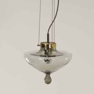 Hanglamp High Chaparral van Raak, 1970s
