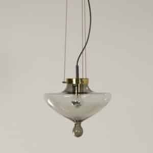 Hanglamp High Chaparral van Raak, 1970s