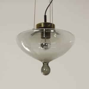 Hanglamp High Chaparral van Raak, 1970s