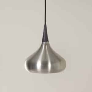 Paar Orient Minor Hanglampen van Jo Hammerborg voor Fog &#038; Morup, 1960s