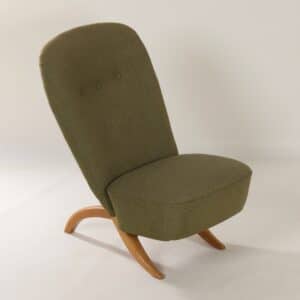 Congo Fauteuil van Theo Ruth voor Artifort, 1950s