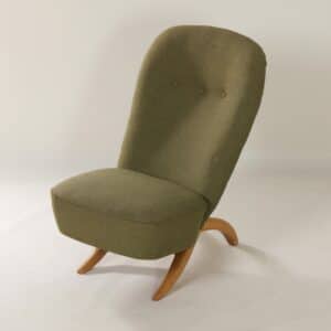 Congo Fauteuil van Theo Ruth voor Artifort, 1950s