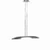 Olympia Billar Hanglamp van Jorge Pensi voor B-lux, 1980s