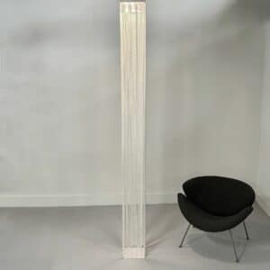Garbo Q Hanglamp van Mariyo Yagi &#038; Studio Simongavina voor Sirrah, 1970s