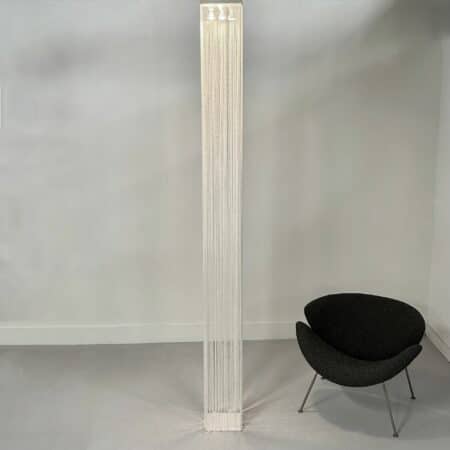 Garbo Q Hanglamp van Mariyo Yagi &#038; Studio Simongavina voor Sirrah, 1970s