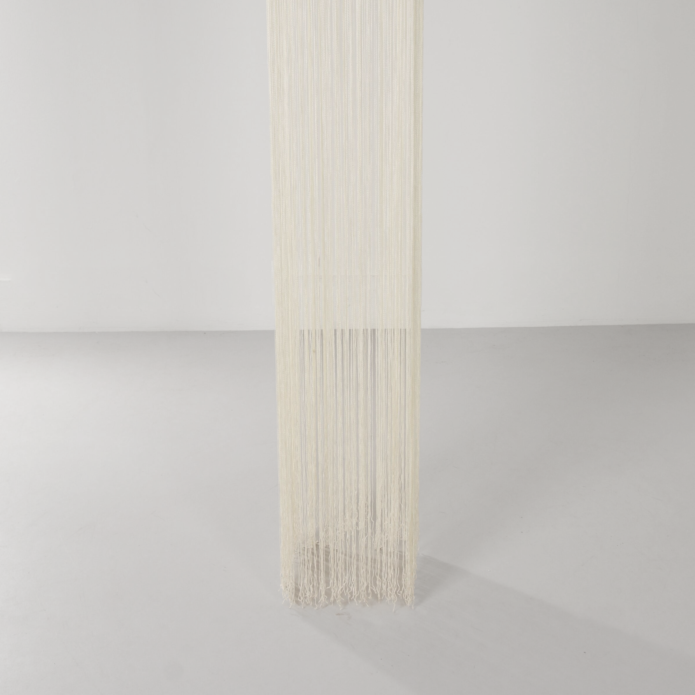 Garbo Q Hanglamp van Mariyo Yagi & Studio Simongavina voor Sirrah, 1970s