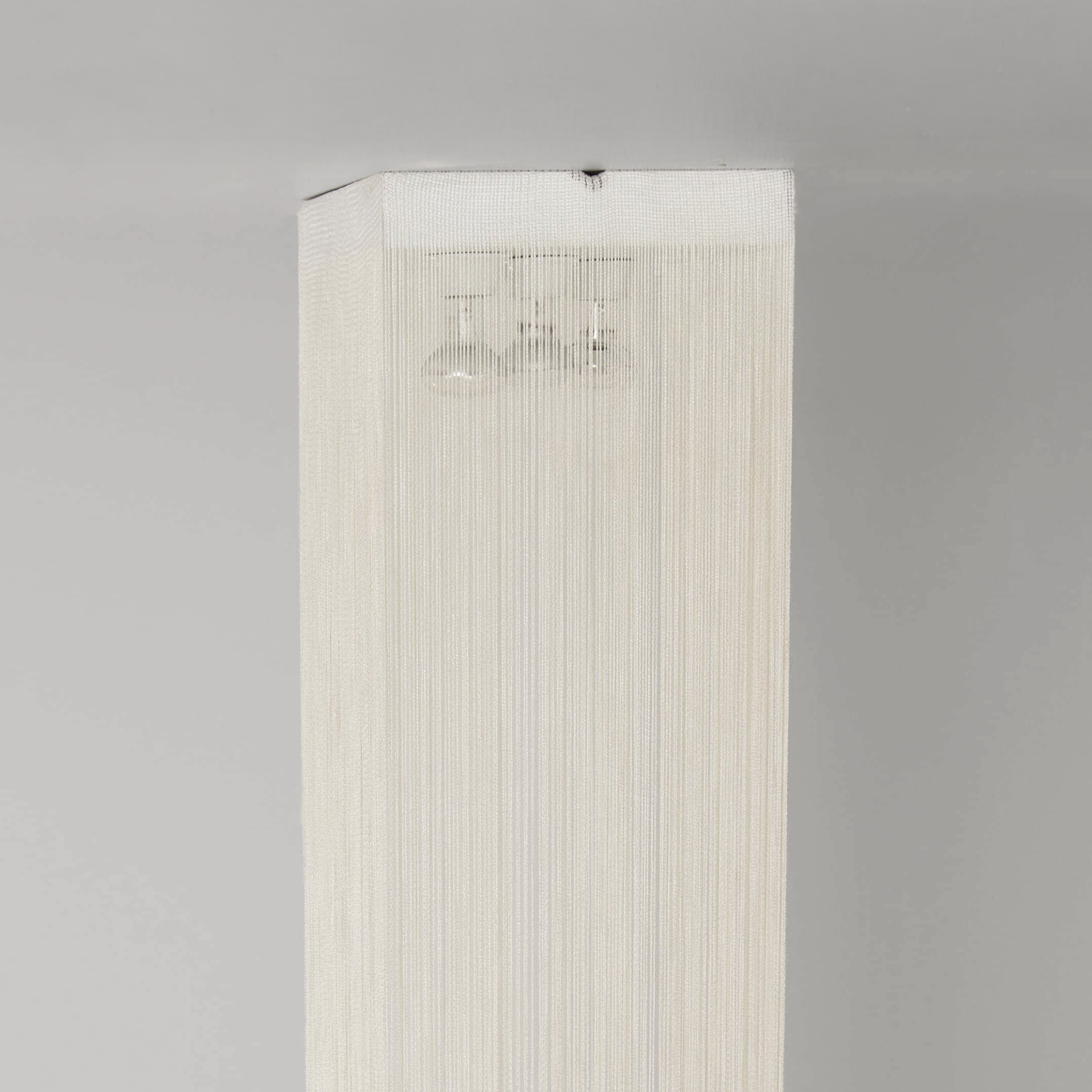 Garbo Q Hanglamp van Mariyo Yagi & Studio Simongavina voor Sirrah, 1970s