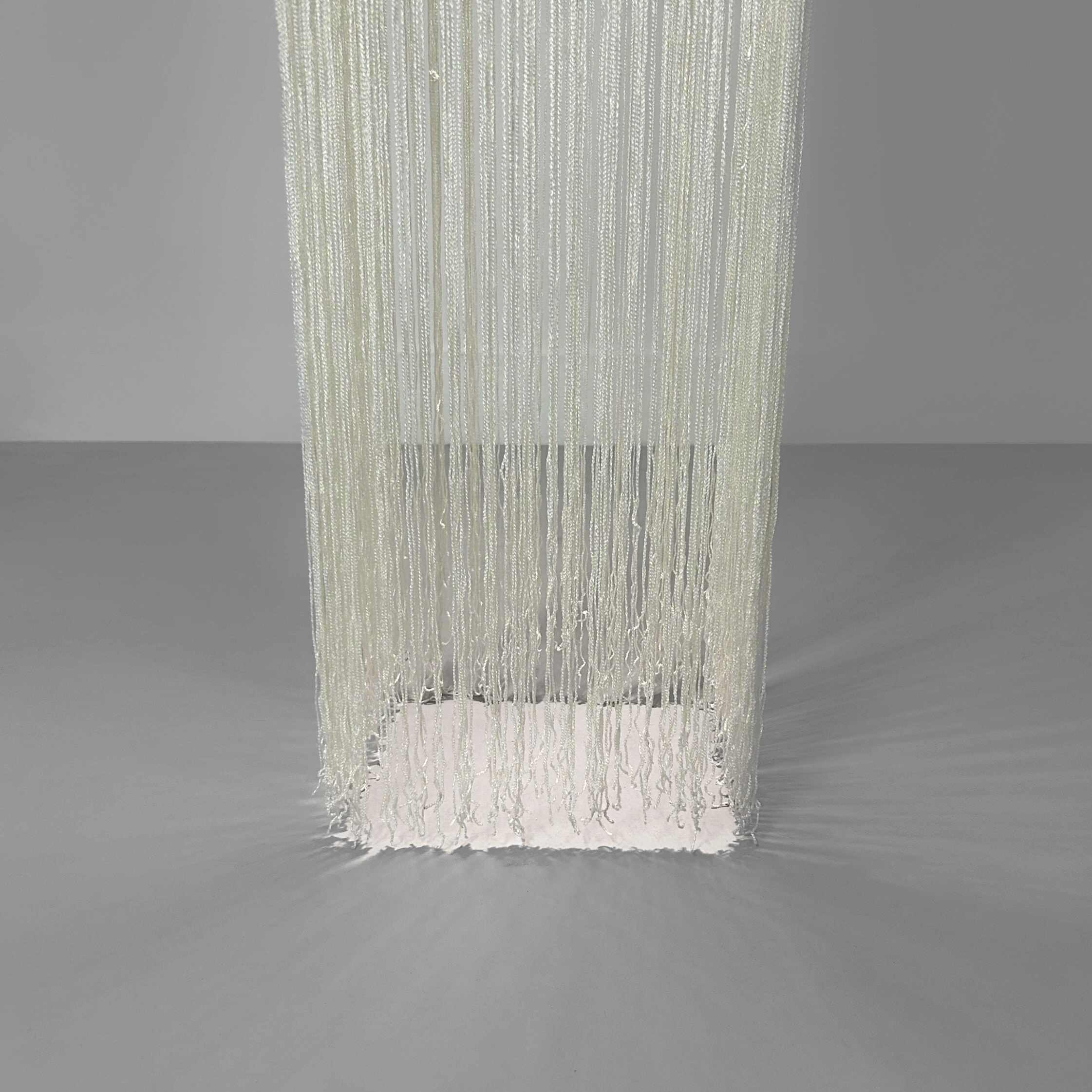 Garbo Q Hanglamp van Mariyo Yagi & Studio Simongavina voor Sirrah, 1970s