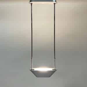 Sidone Hanglamp van De Pas, D&#8217;urbino &#038; Lomazzi voor Artemide, 1980s