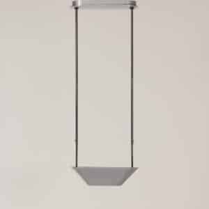 Sidone Hanglamp van De Pas, D&#8217;urbino &#038; Lomazzi voor Artemide, 1980s