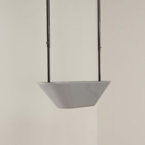 Sidone Hanglamp van De Pas, D&#8217;urbino &#038; Lomazzi voor Artemide, 1980s