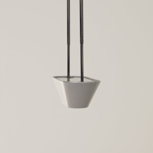 Sidone Hanglamp van De Pas, D&#8217;urbino &#038; Lomazzi voor Artemide, 1980s