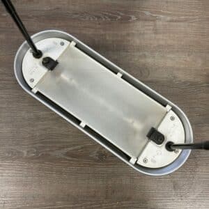 Sidone Hanglamp van De Pas, D&#8217;urbino &#038; Lomazzi voor Artemide, 1980s