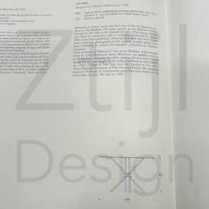 Ronde Eettafel model 459 van Takehiko Mizutani voor Alivar, 1990s