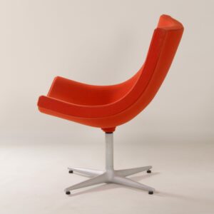 Y&#8217;s  Draaistoel van Christophe Pillet voor Cappellini, 1997