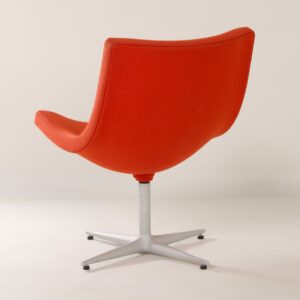 Y&#8217;s  Draaistoel van Christophe Pillet voor Cappellini, 1997