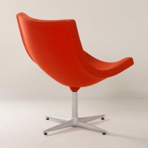 Y&#8217;s  Draaistoel van Christophe Pillet voor Cappellini, 1997