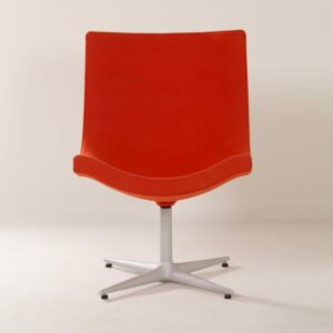 Y&#8217;s  Draaistoel van Christophe Pillet voor Cappellini, 1997
