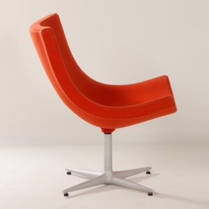 Y&#8217;s  Draaistoel van Christophe Pillet voor Cappellini, 1997